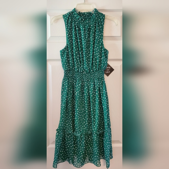 KATE & LILY Dresses & Skirts - NWT- Kate & Lily Women's Dress